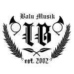 Logo Balu Musik