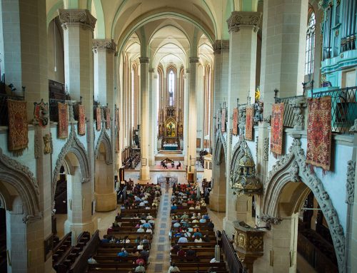 KSB Academica 2017 Program