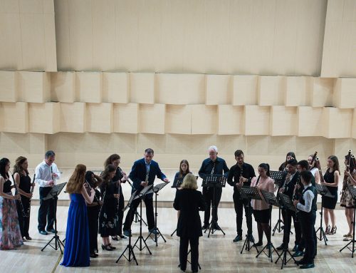 KSB Academia Cele mai importante evenimente